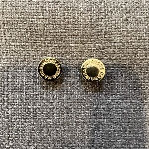 Marc by Marc Jacobs stud earrings